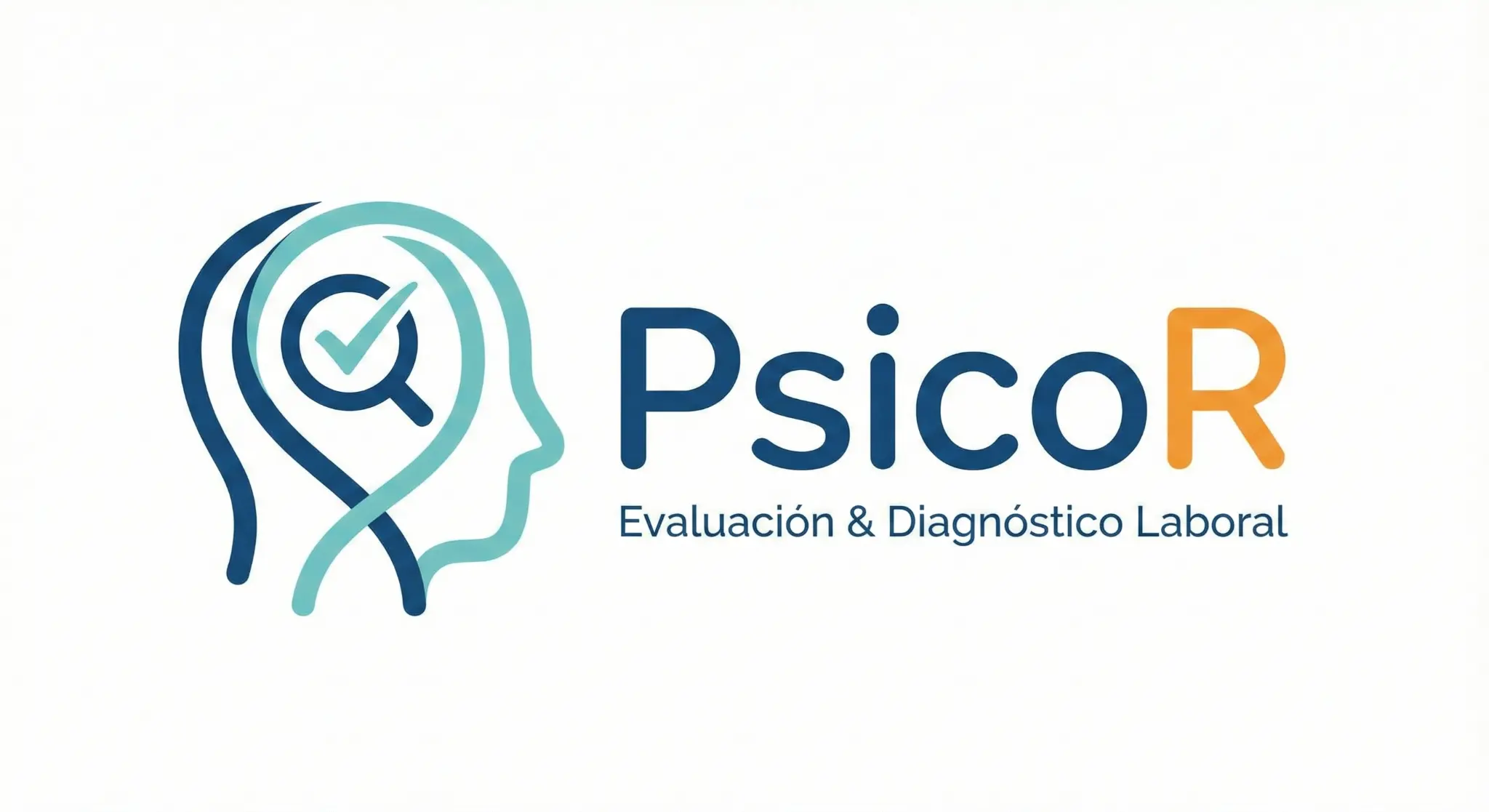 PsicoR Logo